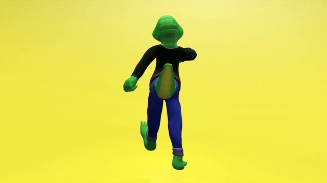 Crocodile-Krock-360K