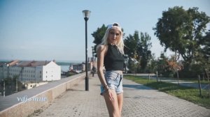 Desireless - Voyage Voyage (Dj Jurbas Remix)