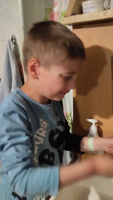 Гришка&Грибы смотреть онлайн