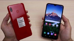 ВСЯ ПРАВДА О Samsung Galaxy A20 - Обзор