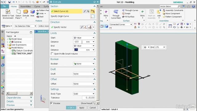 015 Making a solid смотреть онлайн