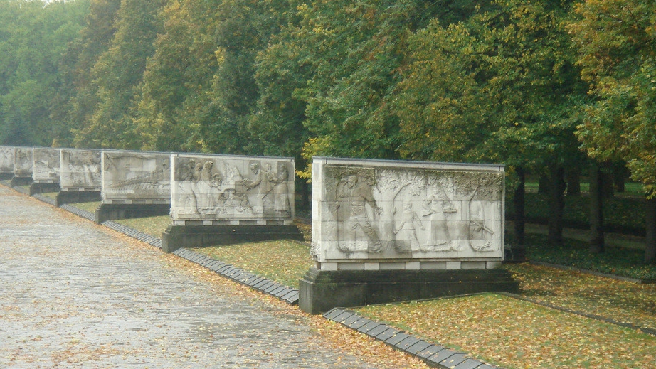 Берлин! смотреть онлайн