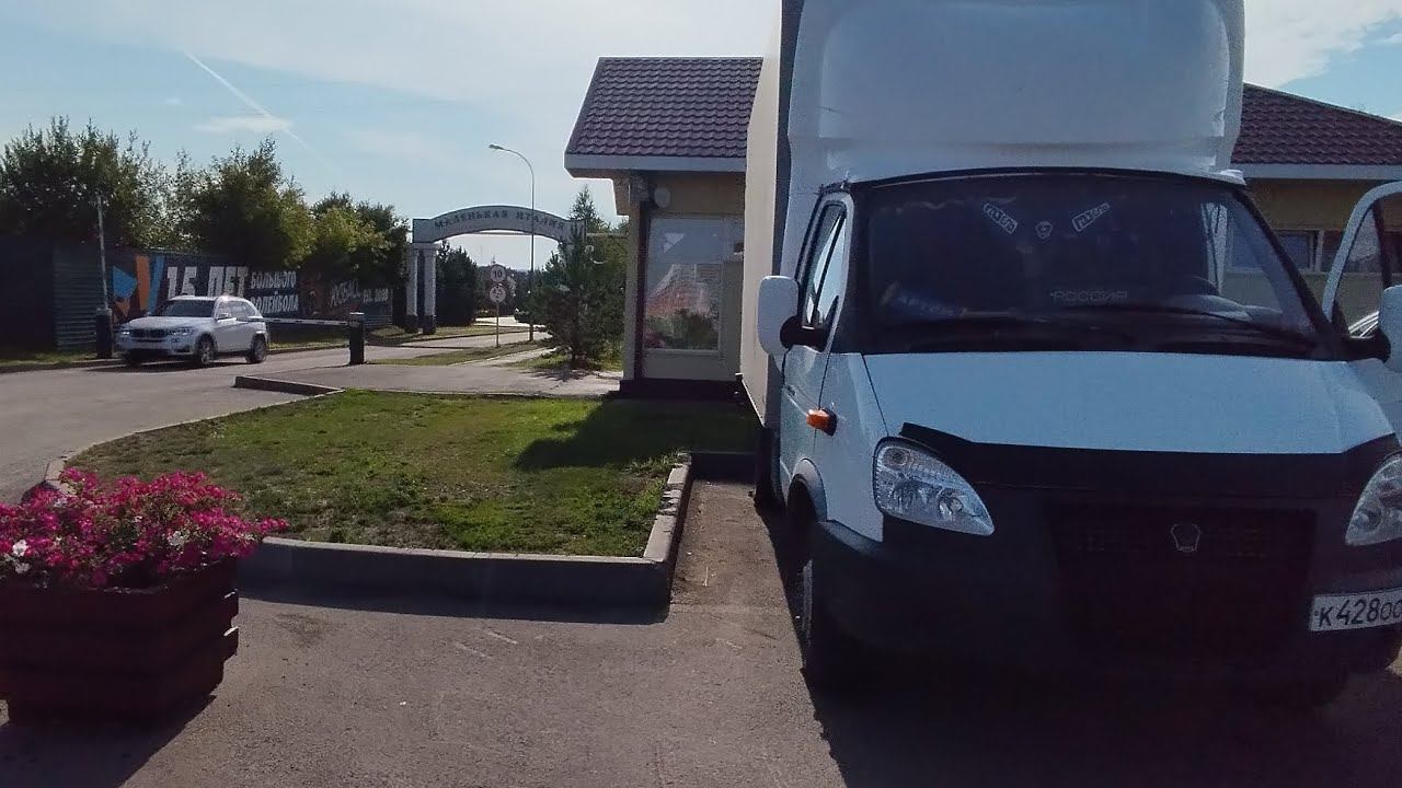 Новосибирск - Маленькая Италия. Ответ хейтерам. Страшное ДТП. смотреть онлайн