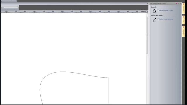 редактирование_узлов смотреть онлайн