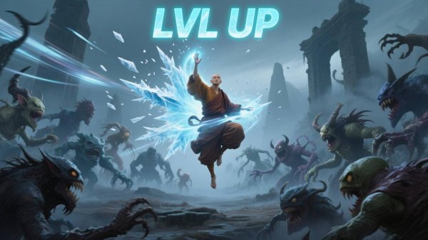 90 уровень может подниму уже, не?