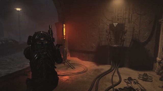 Cronos: The New Dawn [Часть 5 (Цель: мать Элиза Зиберт (Сектор А-25. Аббатство))] смотреть онлайн