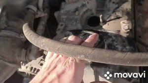 Ремонт газели. Замена прокладки клапанной крышки. ЗМЗ 405 евро 3. Новосибирск