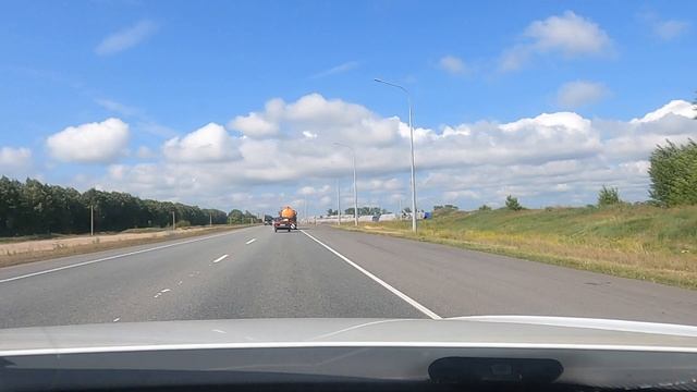 Дорога из Шантобе 23