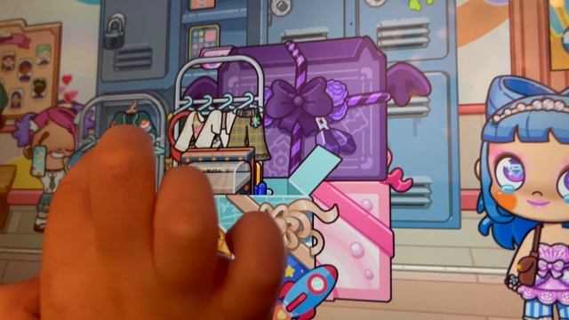 Awatar World распаковка новый промокод