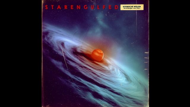 Starengulfed ｜ Berlin School Vintage ｜ Retro Atmospheres