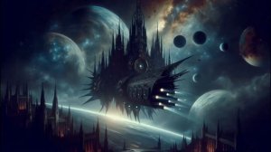 Warhammer 40k