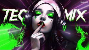 Melodic Techno & Progressive House Mix 2025