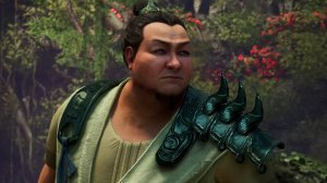 Путешествие к бессмертию, 160 серия