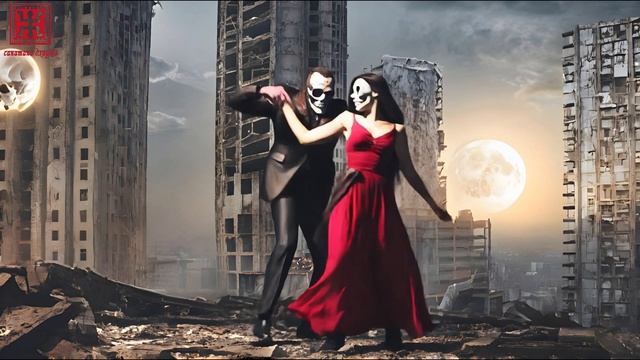 Песни Читипати. Раху панчавимшати стотра - Гимн двадцати пяти имён Раху