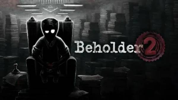Играю в Beholder 2