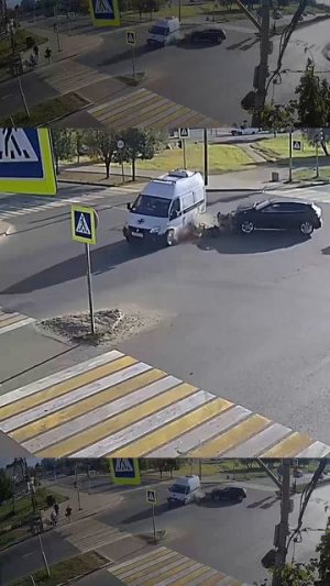 Виновата скорая помощь?