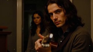 Любовь в тени свечи  Клип на стихи автора Богдановой Валентины  исполняет искусственный интеллект.