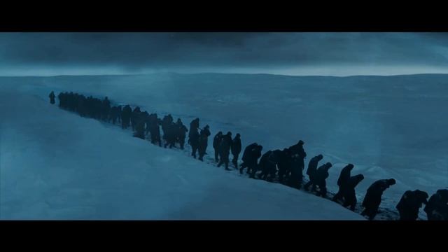 Перемирие - Русский трейлер (Дубляж, 2025) Военная Драма