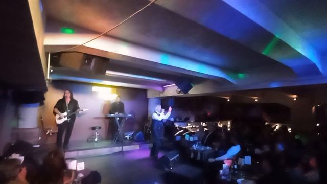 05-09-2025 Москва бард-клуб-гнездо глухаря концерт Сергея Беликова экс солиста виа самоцветы аракс ч смотреть онлайн