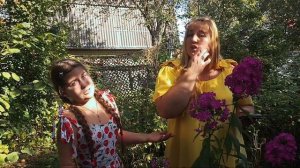 Пелагея🌺9 лет☀️🕊️песня,,Медовый Спас,,🍯 🐝🐝автор✍️С.Кузин🐝🐝🐝🐝🐝