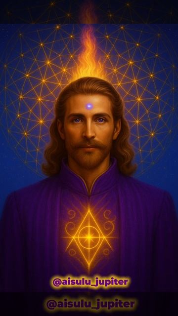 💜Сен-Жермен. Кристаллическая решётка Света #сенжермен #вознесение #новаяземля смотреть онлайн