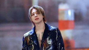 Чимин (Jimin) - Нет спасения :)