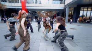 [KPOP IN PUBLIC | ONE TAKE] Stray Kids Hyunjin (현진) - ‘So Good’ Dance Cover By Theme From TAIWAN