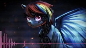 Rainbow madness