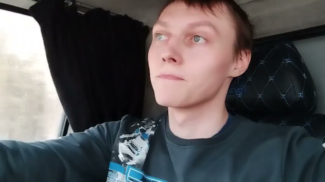 Празднуем моё день рождения! И немного работаем от клиентов. Новосибирск. смотреть онлайн