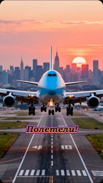 Полетели! смотреть онлайн