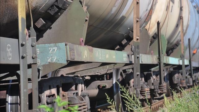 Кузнечик: "Уважаемый, таки поверьте мне, стиль богомола на железной дороге не работает"