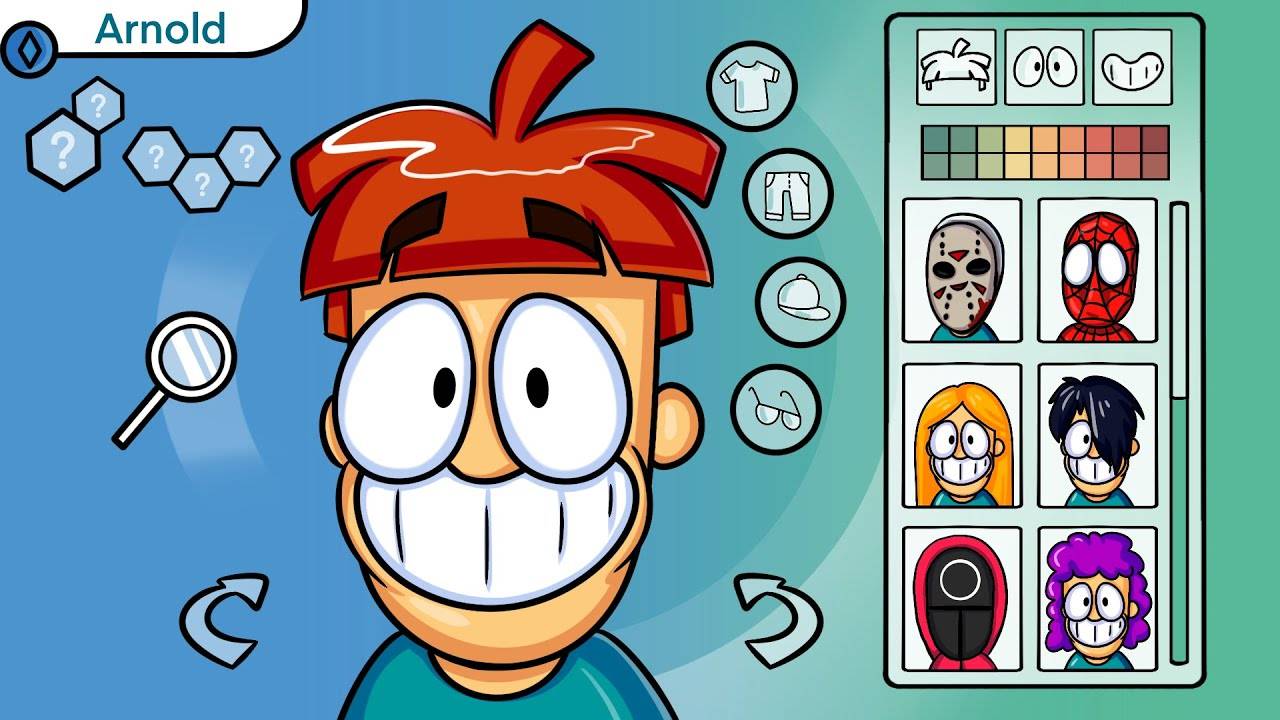 Я NPC Все вокруг меня компьютерная игра!