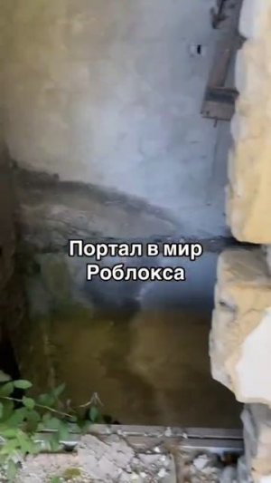 мир в Роблокс