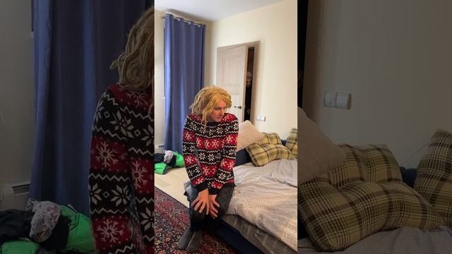 Страсти Маринки. Часть 18 смотреть онлайн