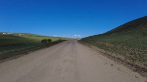 Из Москвы до Владивостока на электричках 5 часть