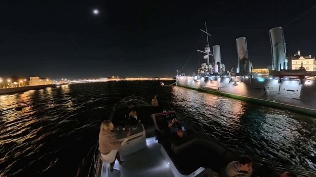 Ночной Питер.mp4 смотреть онлайн