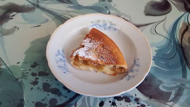 КУЛИНАРИЯ И МОМЕНТЫ ИЗ ЖИЗНИ