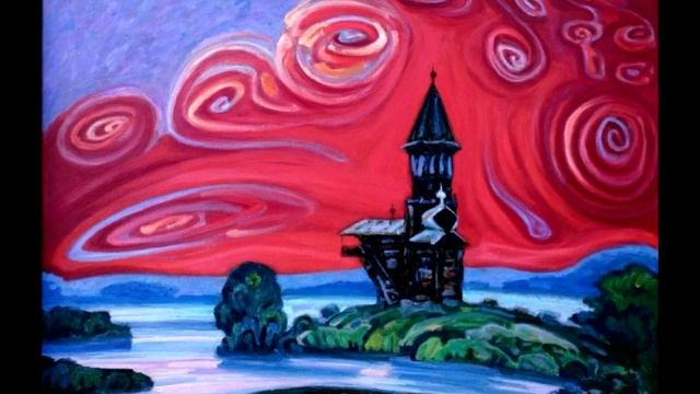 ХРАМ..   Успения  Пресвятой Богородицы....