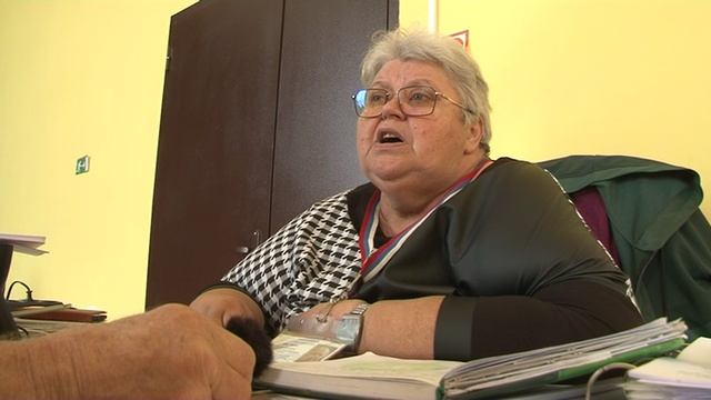 Выборы депутатов Рязанской Областной ДумыУИК 188 смотреть онлайн