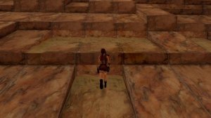 Tomb Raider IV Remastered - Великая Пирамида - Прохождение 100%.mp4