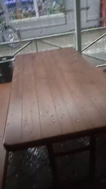 Ливень в Северодонецке