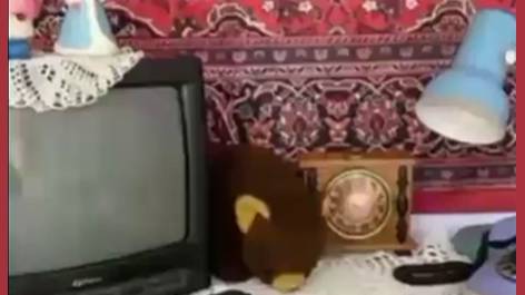 Вспомним нашу молодость, вспомним жизнь в СССР