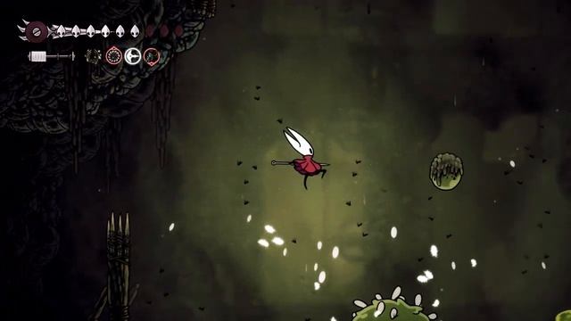 Hollow Knight_ Silksong - Special Announcement