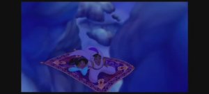 На ковре вертолете