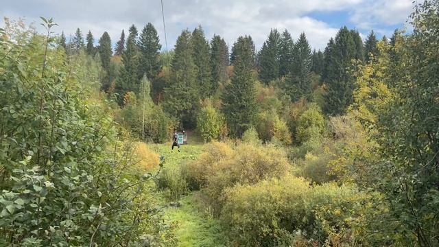 Тарзанка смотреть онлайн