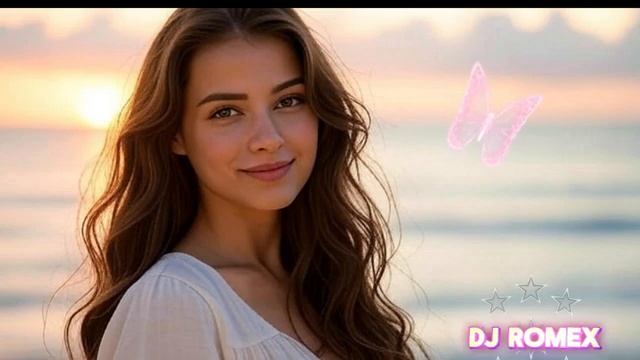 DJ Romex – Vefalım (Remix) _ Yeni Versiya 2025(
