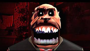 ОНО ОХОТИТСЯ НА ИГРОКОВ В ТФ2 _ Сюжет Hoovydundy [TF2 Horror] смотреть онлайн