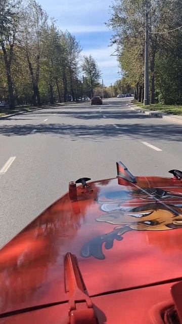 АВТОМОБИЛИСТ