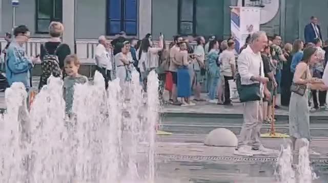 Москва Северный Речной Вокзал 12 июня 2024 смотреть онлайн