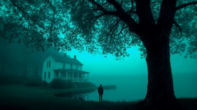 Красивая чиллстеп-музыка для спокойного отдыха. Эмбиент-плейлист для душевного равновесия смотреть онлайн